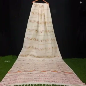 Khesh Kantha Saree
