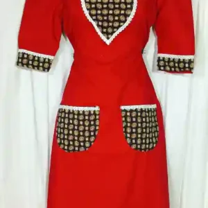 Handloom Cotton Kurti for Women (Copy)