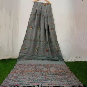 Khesh Kantha Saree
