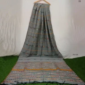 Khesh Kantha Saree