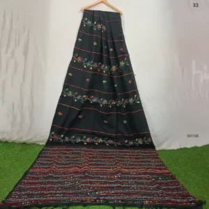 Khesh Kantha Saree