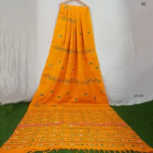 Khesh Kantha Saree