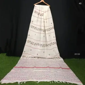 Khesh Kantha Saree