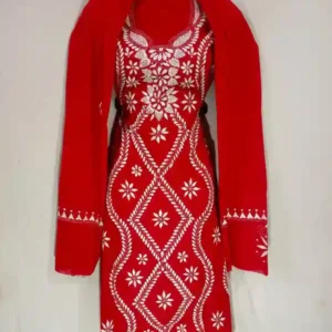 Kantha Stitched Salwar