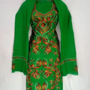 Kantha Stitched Salwar