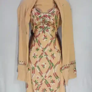 Kantha Stitched Salwar