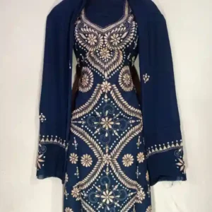 Kantha Stitched Salwar