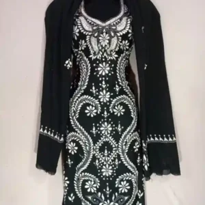 Kantha Stitched Salwar