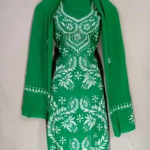 Kantha Stitched Salwar