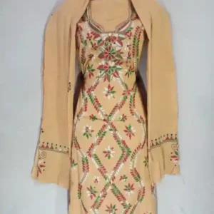 Kantha Stitched Salwar
