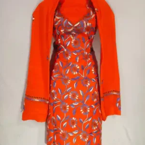 Kantha Stitched Salwar