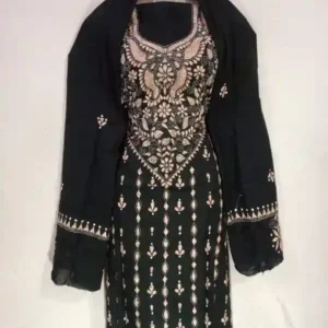 Kantha Stitched Salwar