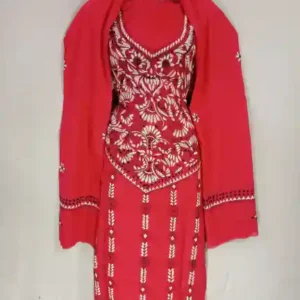 Kantha Stitched Salwar