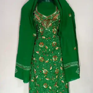 Kantha Stitched Salwar