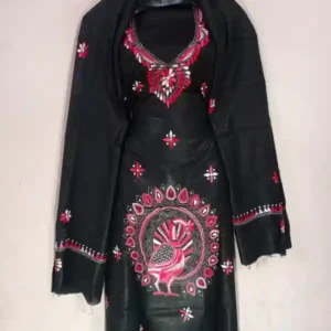 Kantha Stitched Salwar