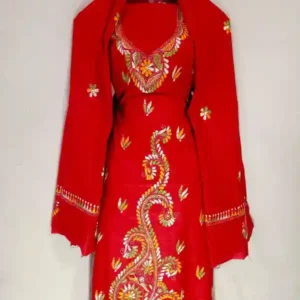 Kantha Stitched Salwar