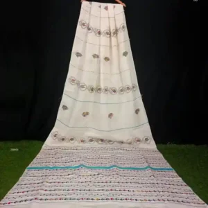 Khesh Kantha Saree
