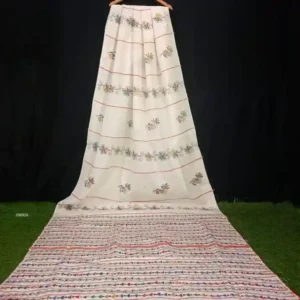 Khesh Kantha Saree