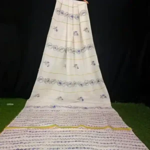 Khesh Kantha Saree