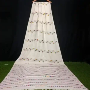 Khesh Kantha Saree
