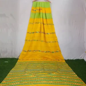 Khesh Kantha Saree