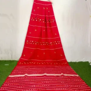 Khesh Kantha Saree