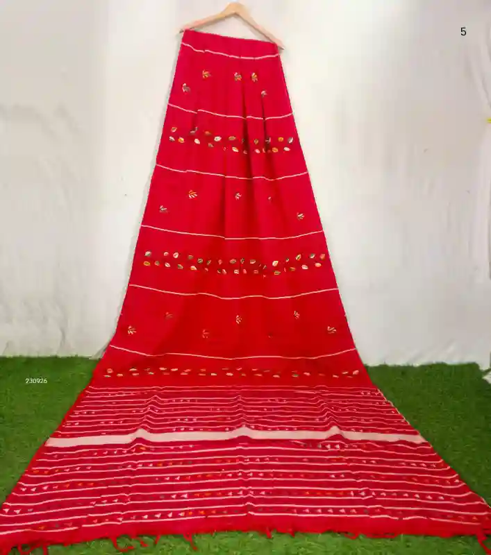 Khesh Kantha Saree 1 Khesh Kantha Saree