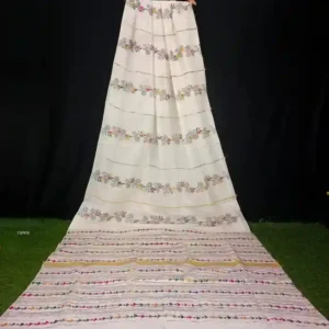 Khesh Kantha Saree