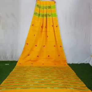 Khesh Kantha Saree